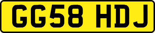 GG58HDJ