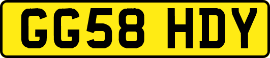 GG58HDY