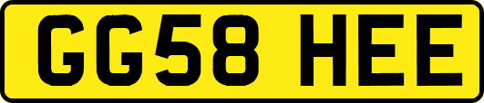 GG58HEE