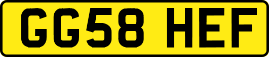 GG58HEF