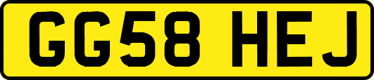GG58HEJ
