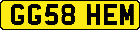 GG58HEM