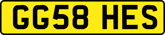GG58HES
