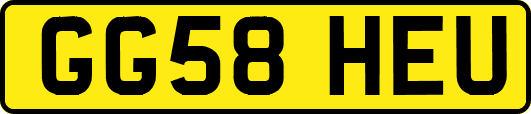 GG58HEU