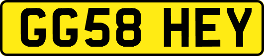 GG58HEY