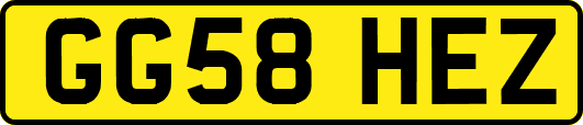 GG58HEZ