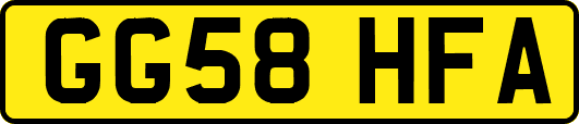GG58HFA