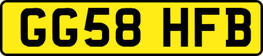 GG58HFB