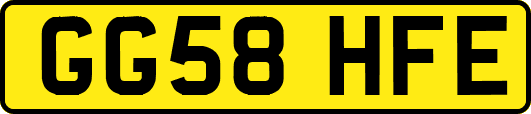 GG58HFE
