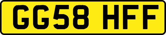 GG58HFF