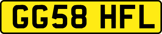 GG58HFL