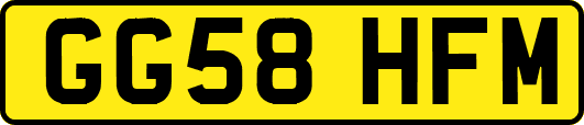 GG58HFM