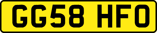 GG58HFO