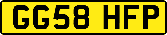 GG58HFP