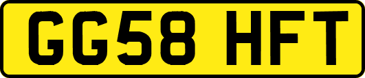GG58HFT