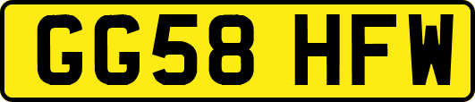 GG58HFW