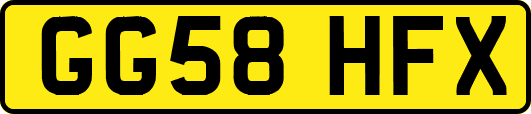 GG58HFX