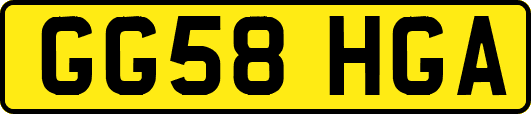 GG58HGA