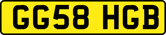 GG58HGB
