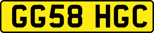 GG58HGC