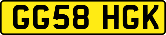 GG58HGK