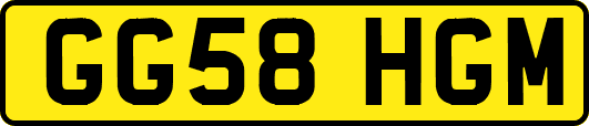 GG58HGM