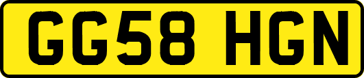 GG58HGN