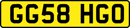 GG58HGO