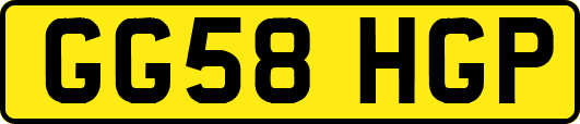 GG58HGP