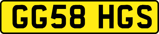 GG58HGS