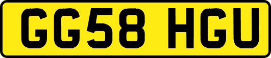 GG58HGU