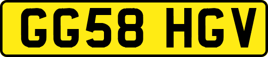 GG58HGV