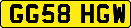 GG58HGW