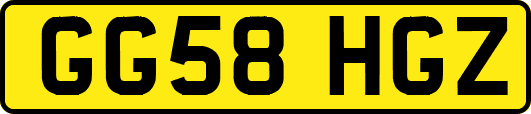 GG58HGZ