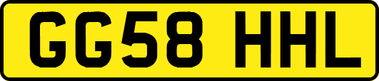 GG58HHL