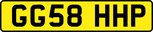 GG58HHP