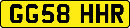 GG58HHR