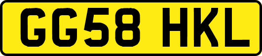 GG58HKL