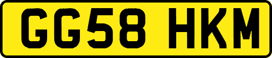 GG58HKM