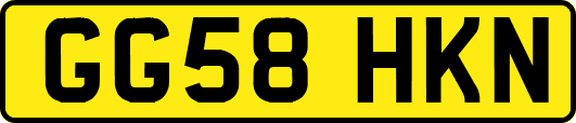 GG58HKN