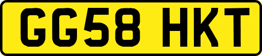 GG58HKT