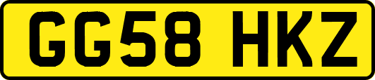 GG58HKZ