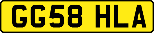 GG58HLA
