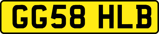 GG58HLB