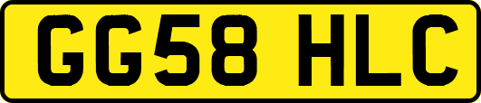 GG58HLC