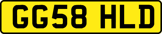 GG58HLD