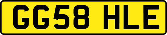 GG58HLE