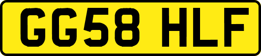 GG58HLF