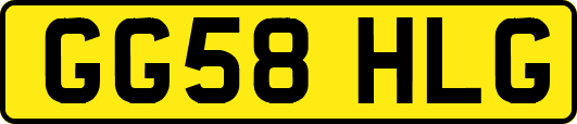 GG58HLG
