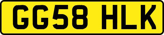 GG58HLK